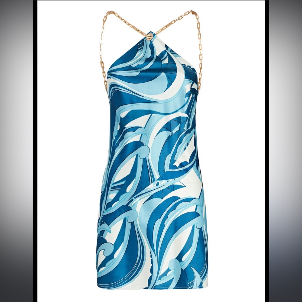 Cult Gaia Minna Dress